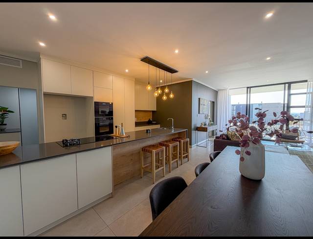 3 BEDROOM APARTMENT TO LET IN ASCEND TO MIDSTREAM